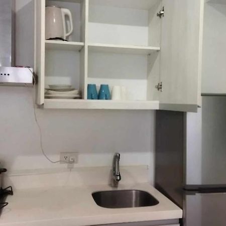 Sm Bicutan Rooms By M Manila Esterno foto