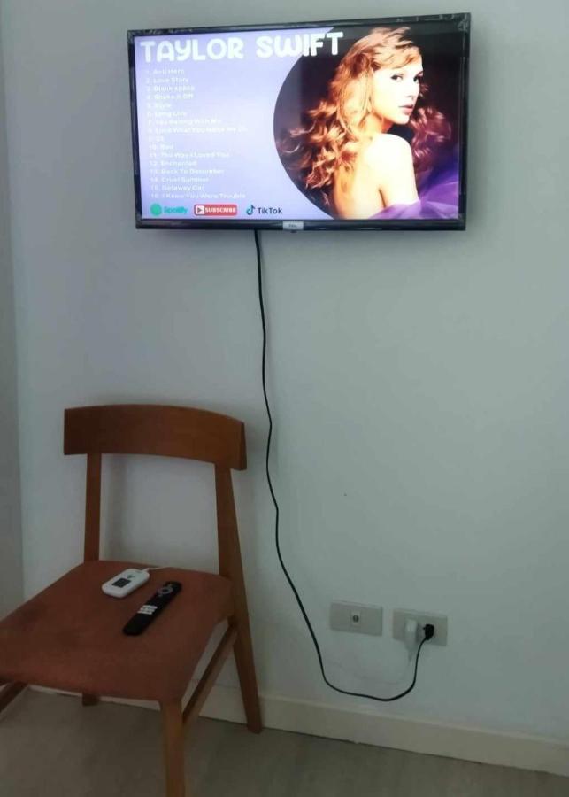Sm Bicutan Rooms By M Manila Esterno foto
