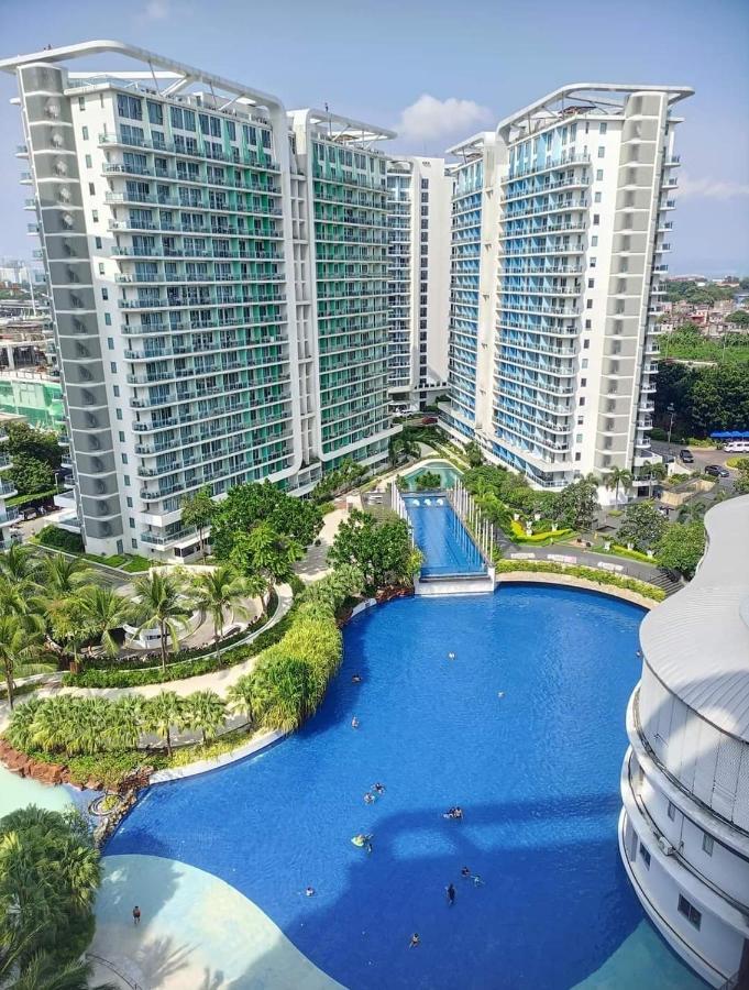 Sm Bicutan Rooms By M Manila Esterno foto